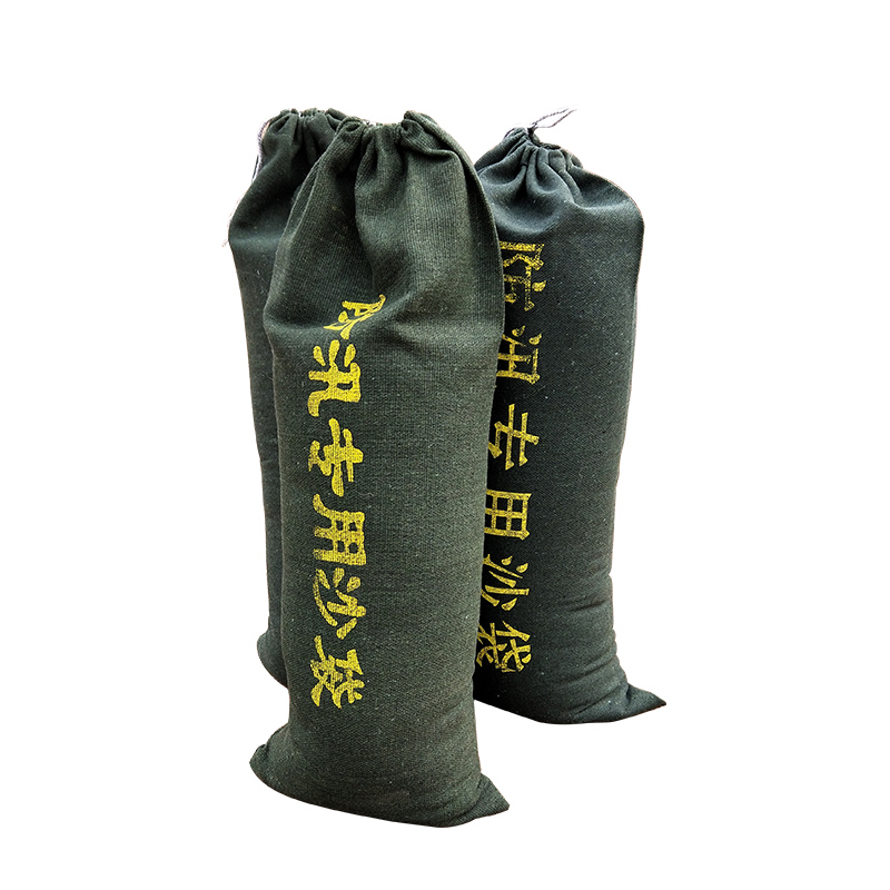 flood sandbag